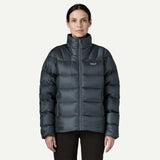 Women's Fitz Roy Down Jacket