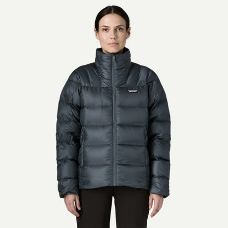 Women's Fitz Roy Down Jacket