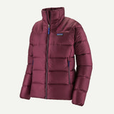 Women's Fitz Roy Down Jacket