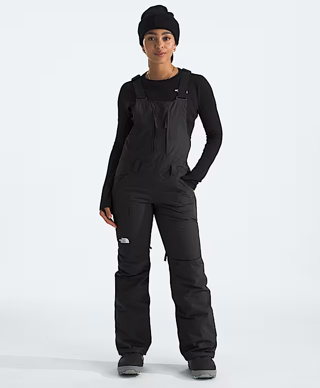 Women's Freedom Insulated Bib