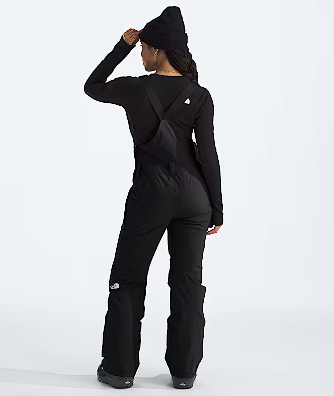 Women's Freedom Insulated Bib
