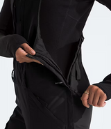 Women's Freedom Insulated Bib