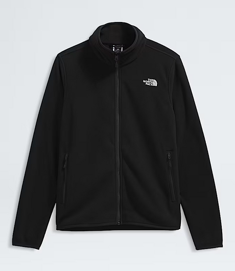 Women's Glacier Fleece Jacket