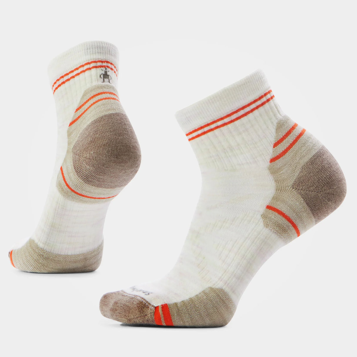 Women's Hike Targeted Cushion Ankle Socks