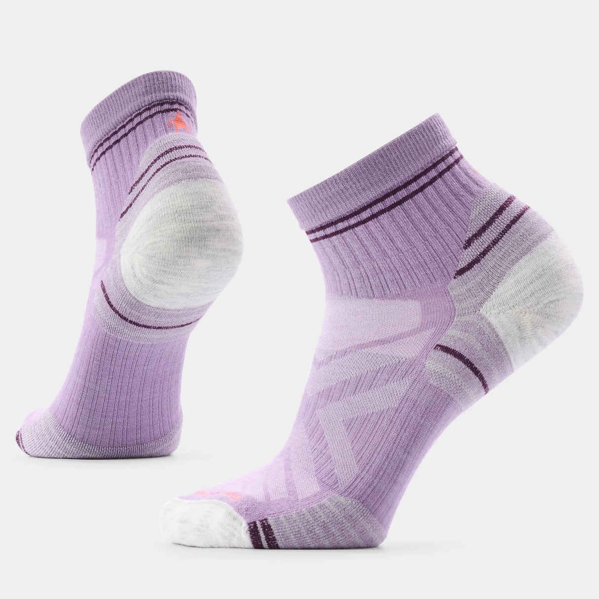 Women's Hike Targeted Cushion Ankle Socks