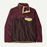 Women's Lightweight Synch Snap-T Pullover