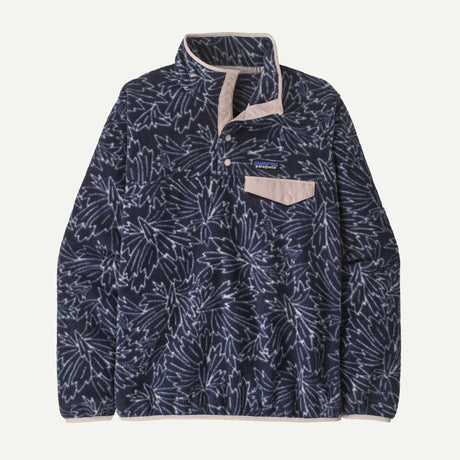 Women's Lightweight Synch Snap-T Pullover