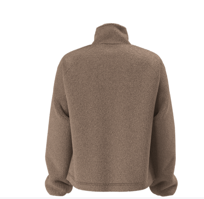 Women's Osito Evolve ½ Zip Jacket