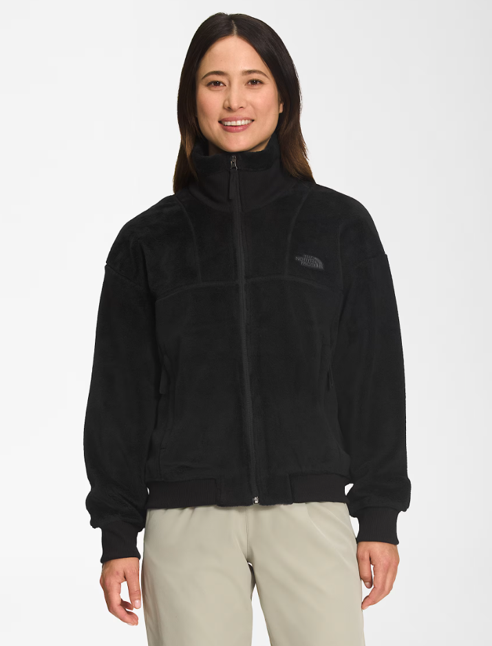 Women's Osito Lux Jacket