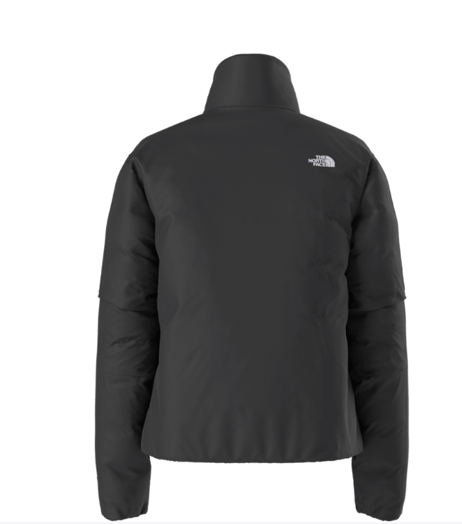 Women's Pertex Explore Jacket