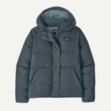 Women's Sisar Down Hoody Jacket