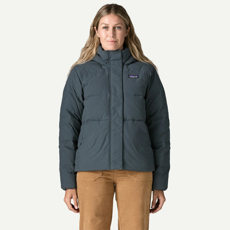 Women's Sisar Down Hoody Jacket