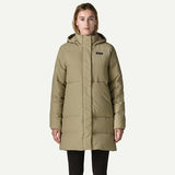 Women's Sisar Down Parka