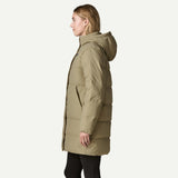 Women's Sisar Down Parka