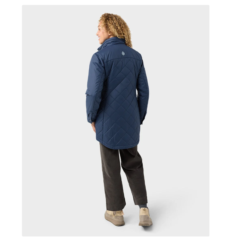 Women's Skycrest Insulated Coat
