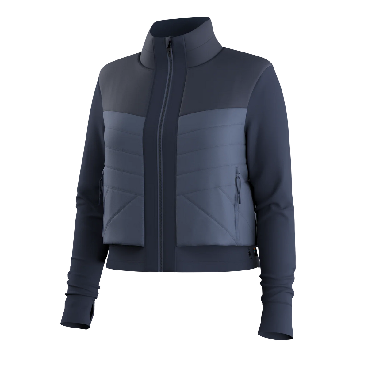 Women's Smartloft Cropped Jacket