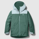 Women's Snowcrew Jacket