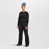 Women's Snowcrew Pant