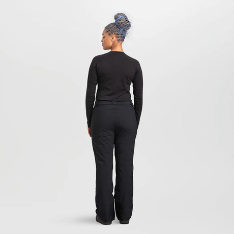 Women's Snowcrew Pant