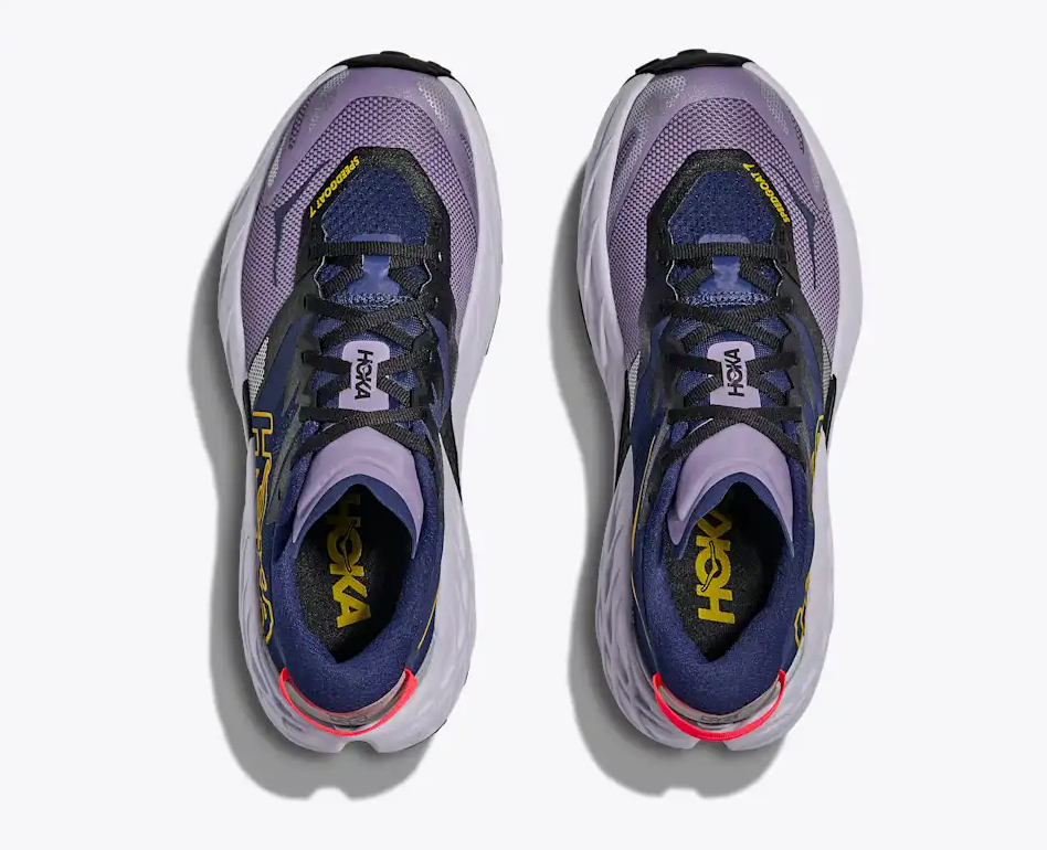 Women's Speedgoat 7