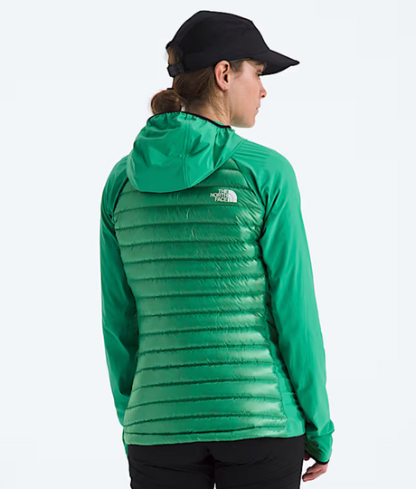Women's Summit Breithorn LT Hybrid Hoodie