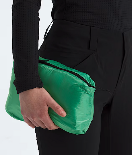 Women's Summit Breithorn LT Hybrid Hoodie