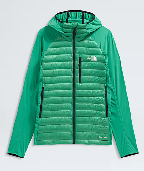 Women's Summit Breithorn LT Hybrid Hoodie