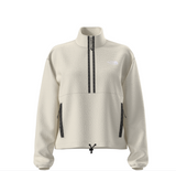 Women's TNF Fleeski ¼ Zip Pullover