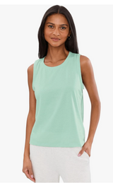 Women's Tri-Blend Tank