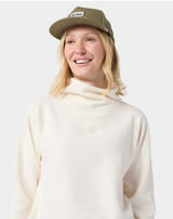 Women's Turpin Fleece Mockneck
