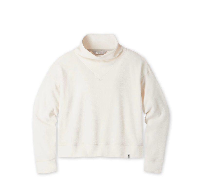 Women's Turpin Fleece Mockneck