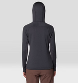 Women's Up First Tech Fleece Hoody