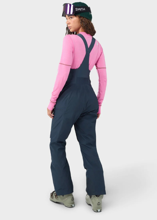 Women's Valara Insulated Bib