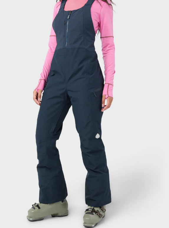 Women's Valara Insulated Bib