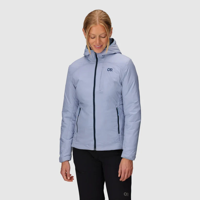 Women's Vesper Insulated Hoodie