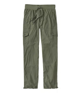 Women's Vista Camp Pant Straight Leg Cargo