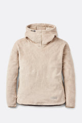 Women's Wheelstone Pullover Hoody