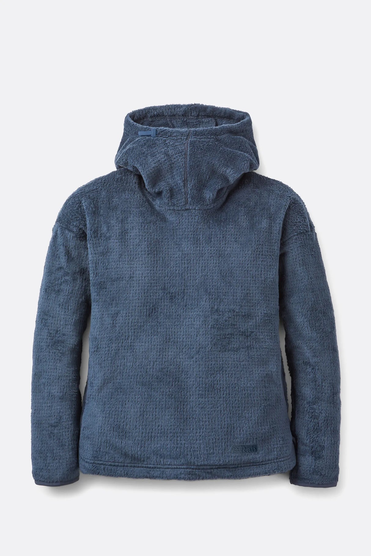 Women's Wheelstone Pullover Hoody