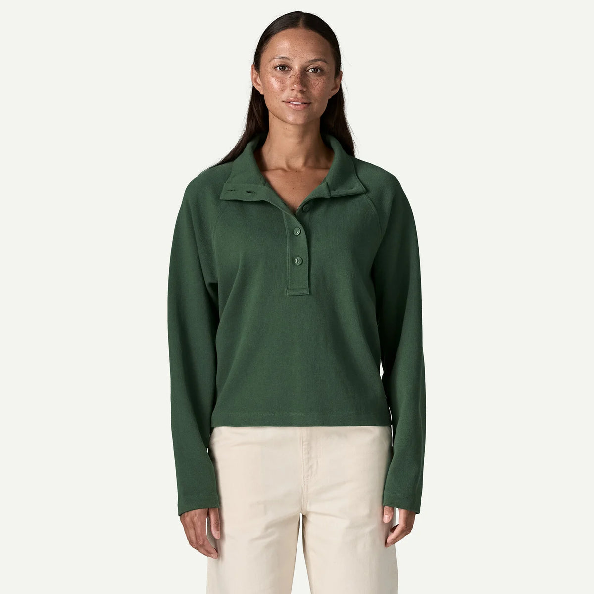 Women's Wilsie Pullover