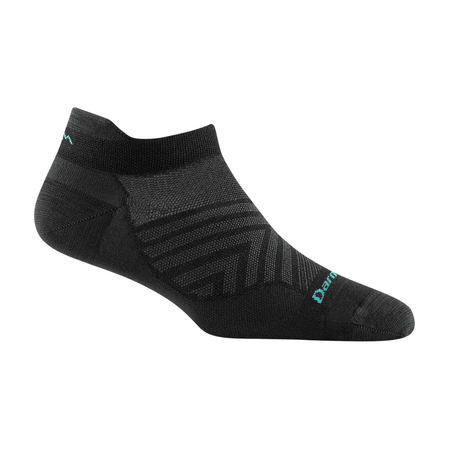 Women's 1043 Run No Show Tab Ultra-Lightweight Running Sock