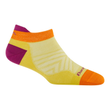 Women's 1043 Run No Show Tab Ultra-Lightweight Running Sock