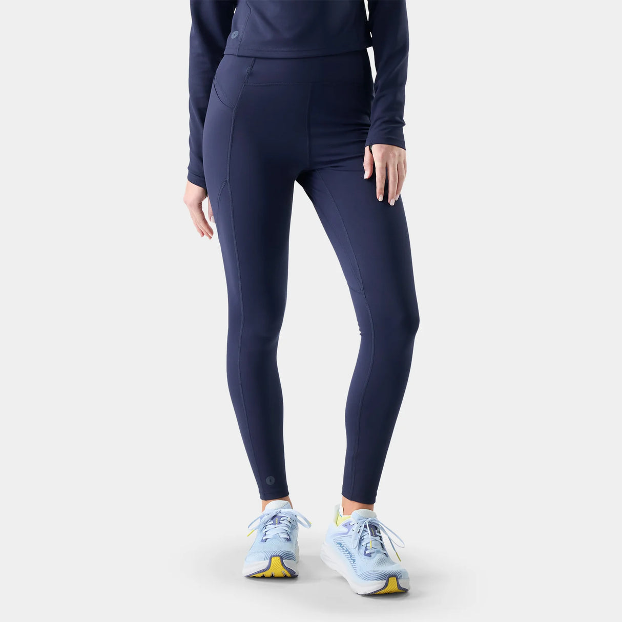 Women's Active Merino Movement Tight