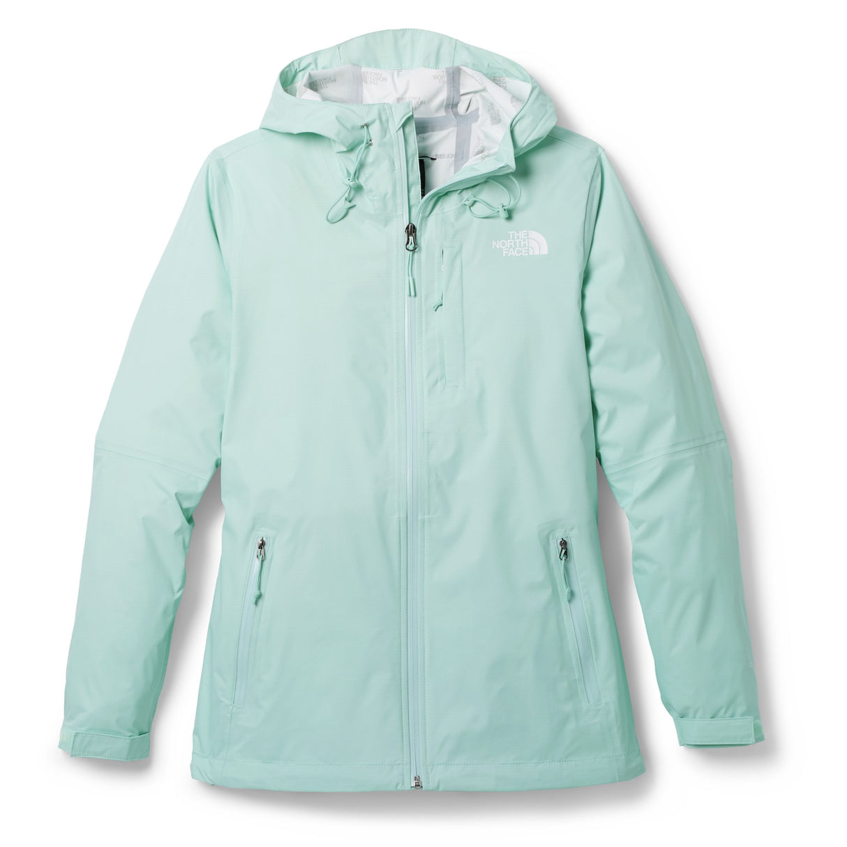 Women's Alta Vista Rain Jacket