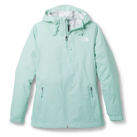 Women's Alta Vista Rain Jacket