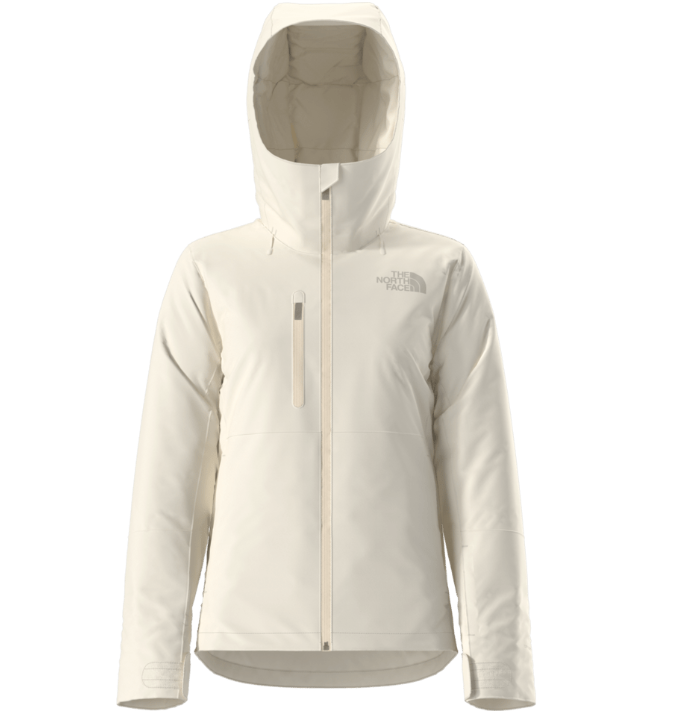 Women's Descendit Jacket