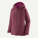 Women's Insulated Powder Town Jacket
