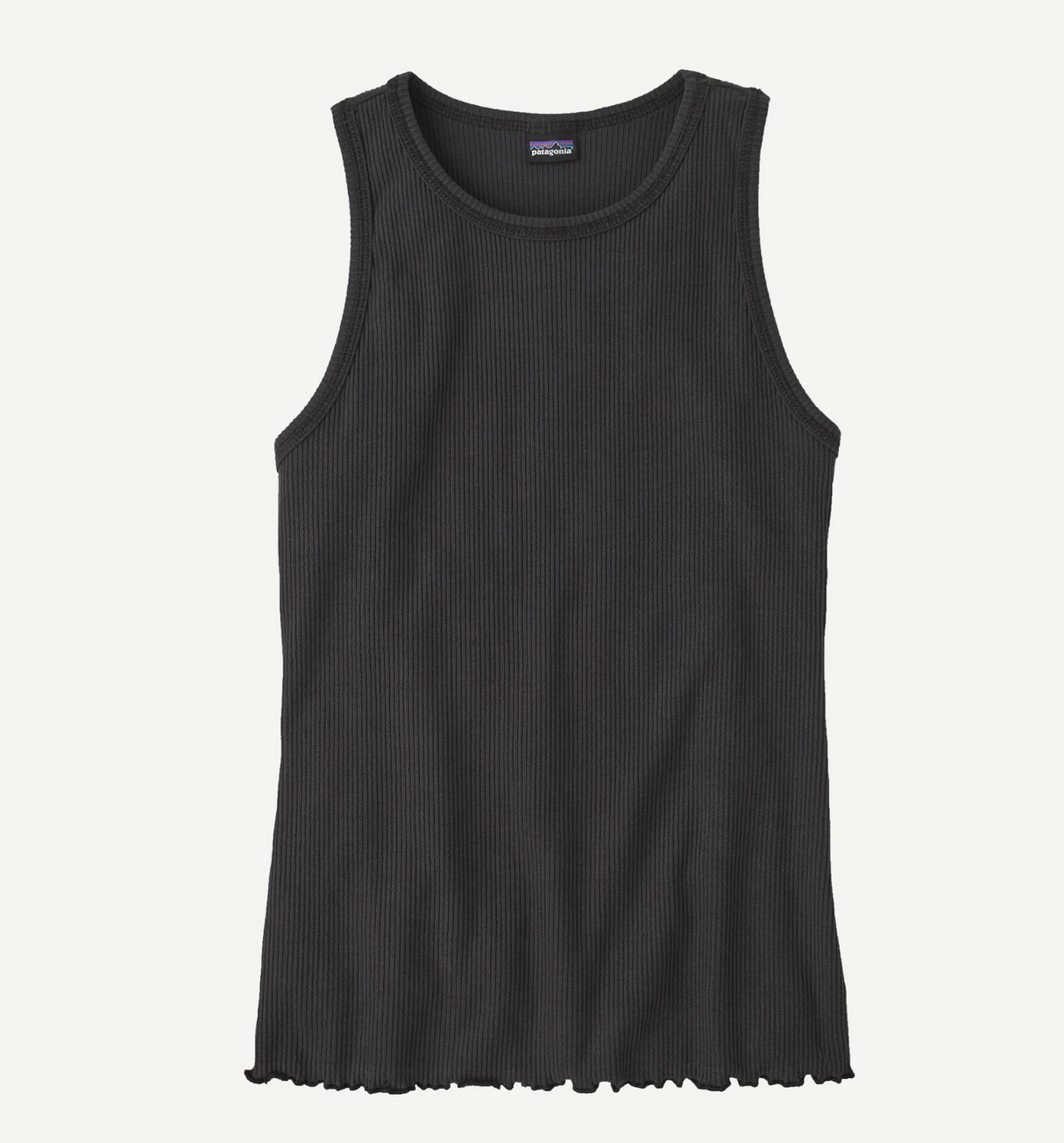 W's Rib Knit Tank