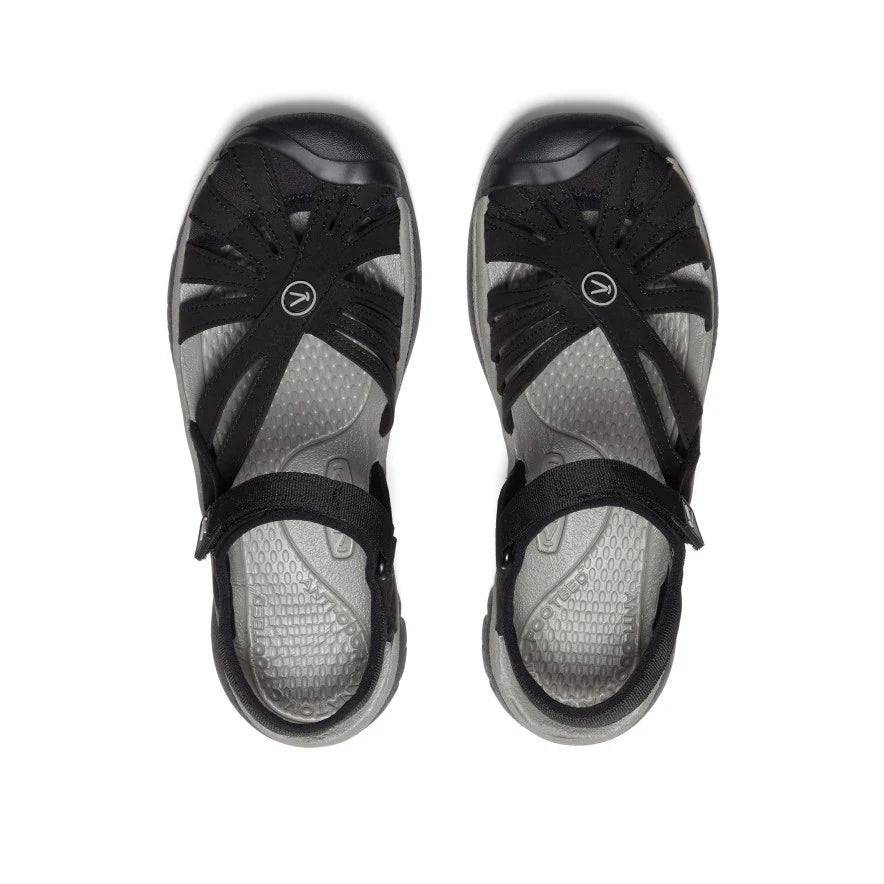 Women's Rose Sandal