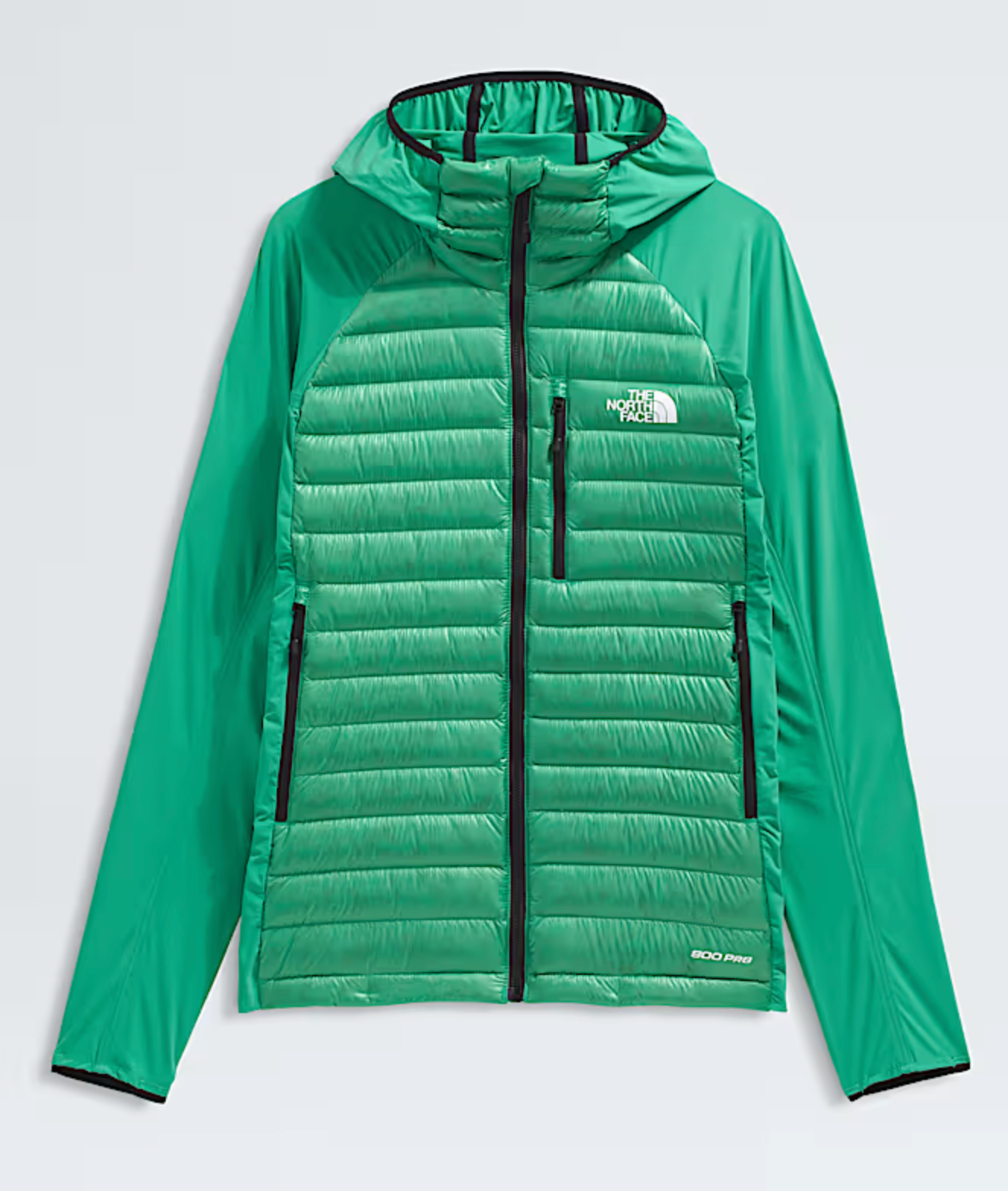 Women's Summit Breithorn LT Hybrid Hoodie