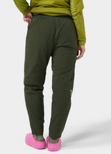 Womens Fernos Insulated Pant